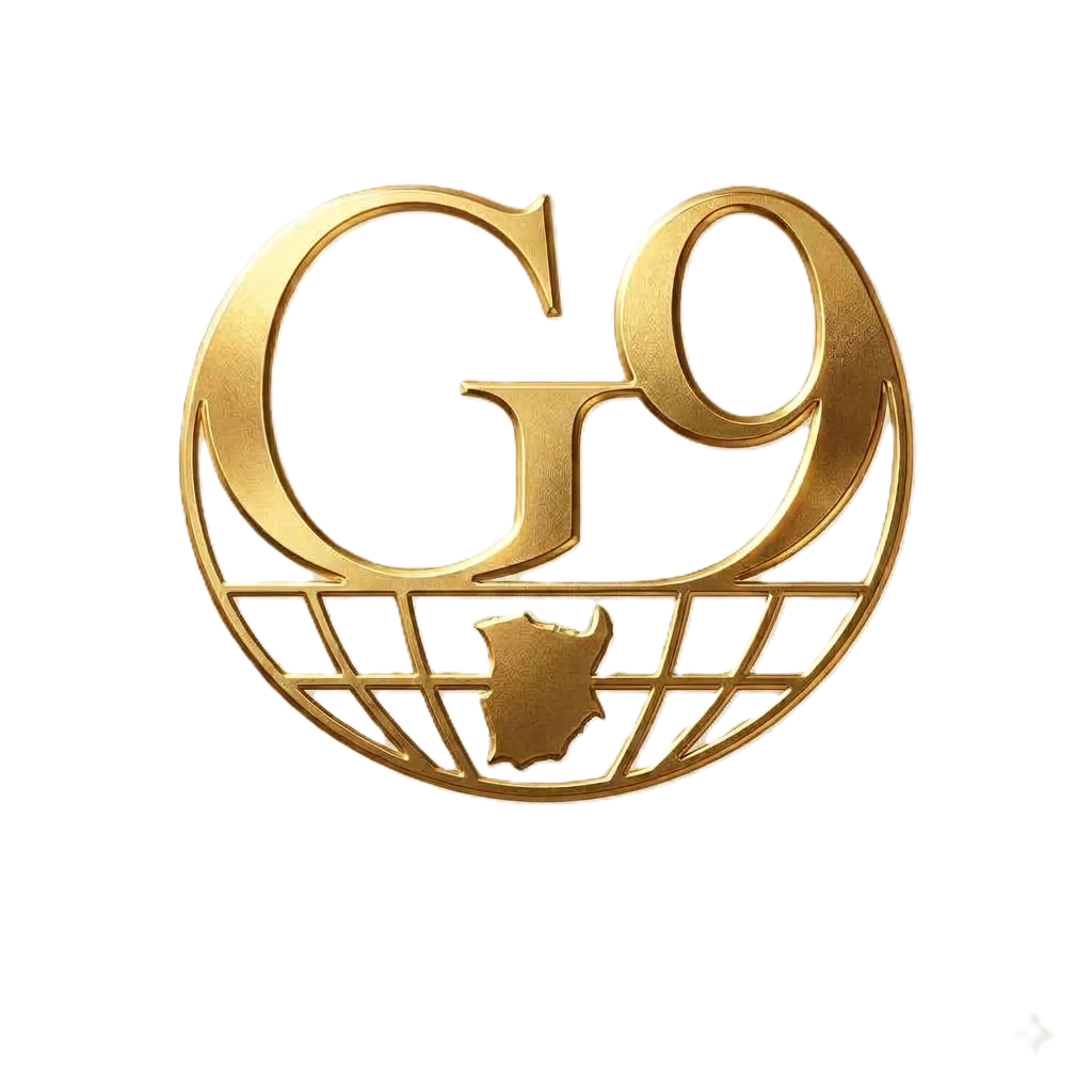 GRID 9