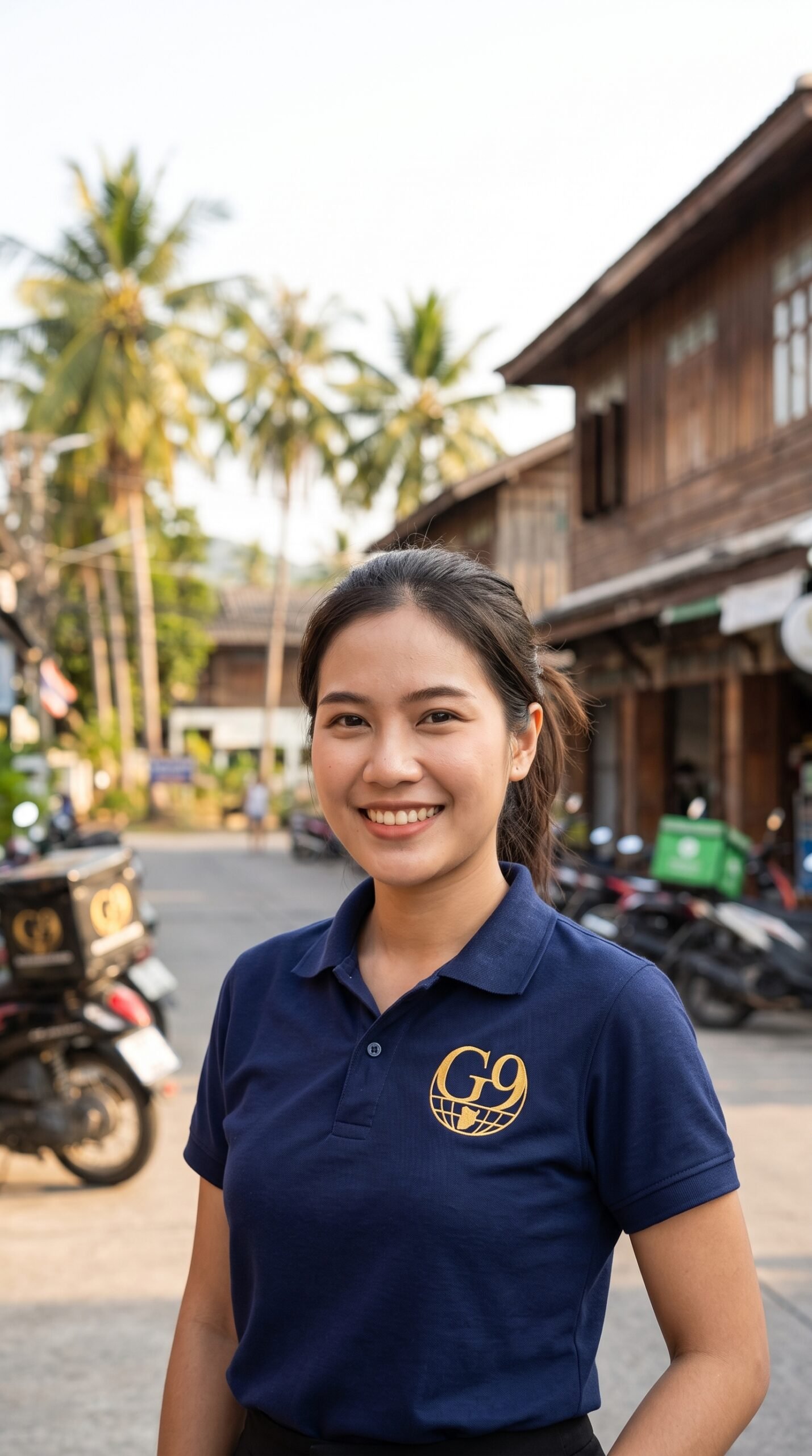 Grid 9 Solutions Team Member